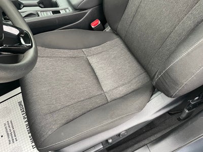 2024 Honda Accord EX - MOONROOF / APPLE CARPLAY