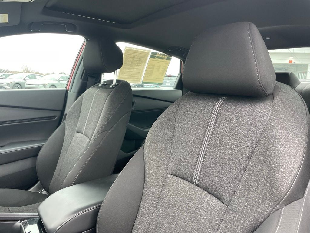 2024 Honda Accord Hybrid Sport - SUNROOF / ADAPTIVE CRUISE CONTROL