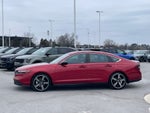 2024 Honda Accord Hybrid Sport - SUNROOF / ADAPTIVE CRUISE CONTROL