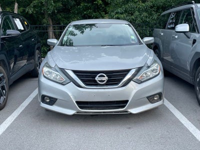 2017 Nissan Altima 2.5 SV - REMOTE START / BLIND SPOT WARNING
