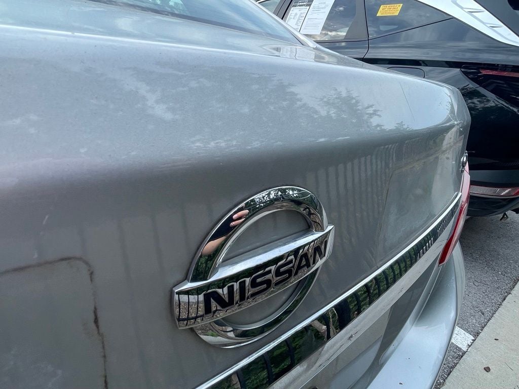 2017 Nissan Altima 2.5 SV - REMOTE START / BLIND SPOT WARNING