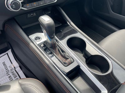 2023 Nissan Altima 2.5 SR - REMOTE START / APPLE CARPLAY