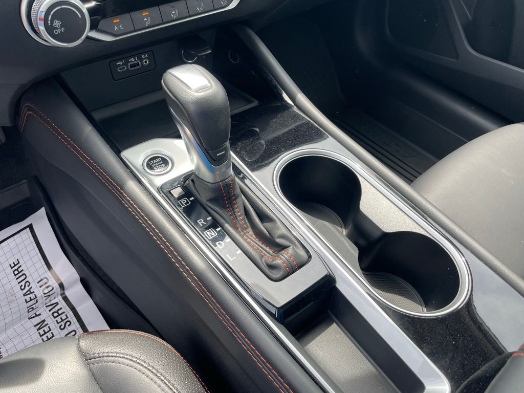 2023 Nissan Altima 2.5 SR - REMOTE START / APPLE CARPLAY