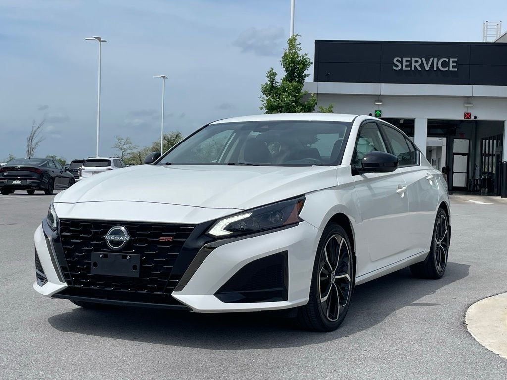 2023 Nissan Altima 2.5 SR - REMOTE START / APPLE CARPLAY