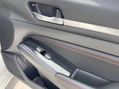 2023 Nissan Altima 2.5 SR - REMOTE START / APPLE CARPLAY