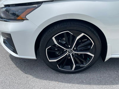 2023 Nissan Altima 2.5 SR - REMOTE START / APPLE CARPLAY