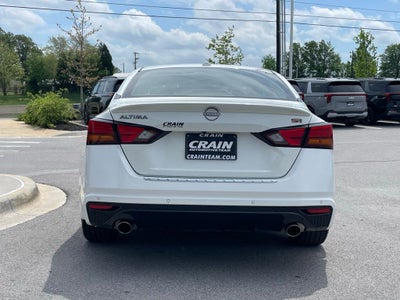 2023 Nissan Altima 2.5 SR - REMOTE START / APPLE CARPLAY