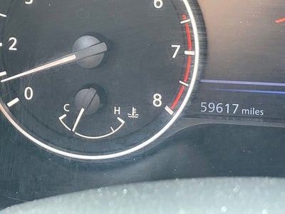 2024 Nissan Altima 2.5 SV - BLIND SPOT ASSIST / APPLE CARPLAY