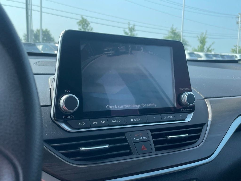 2024 Nissan Altima 2.5 SV - BLIND SPOT ASSIST / APPLE CARPLAY
