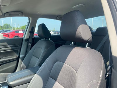 2024 Nissan Altima 2.5 SV - BLIND SPOT ASSIST / APPLE CARPLAY