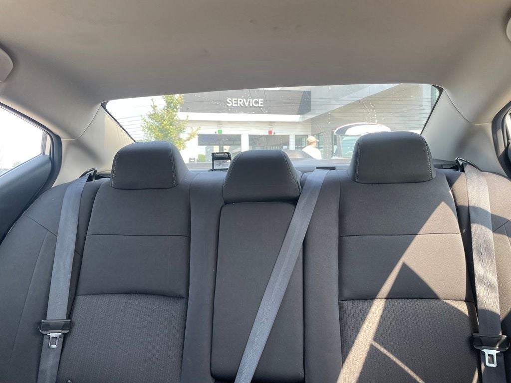 2024 Nissan Altima 2.5 SV - BLIND SPOT ASSIST / APPLE CARPLAY