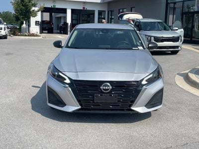 2024 Nissan Altima 2.5 SV - BLIND SPOT ASSIST / APPLE CARPLAY