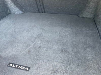 2024 Nissan Altima 2.5 SV - BLIND SPOT ASSIST / APPLE CARPLAY