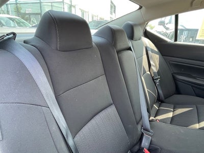 2024 Nissan Altima 2.5 SV - BLIND SPOT ASSIST / APPLE CARPLAY