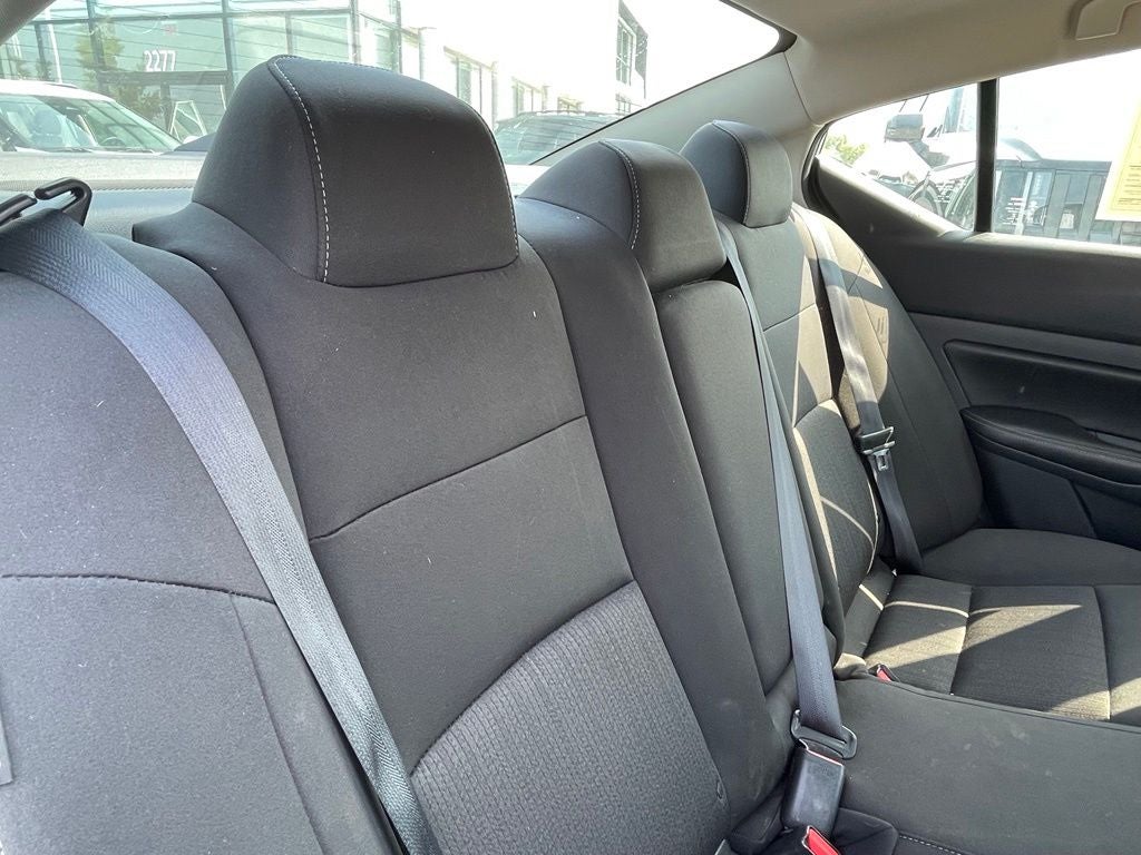 2024 Nissan Altima 2.5 SV - BLIND SPOT ASSIST / APPLE CARPLAY