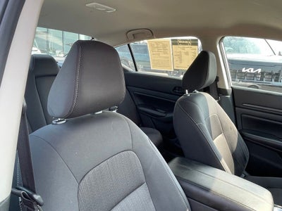 2024 Nissan Altima 2.5 SV - BLIND SPOT ASSIST / APPLE CARPLAY