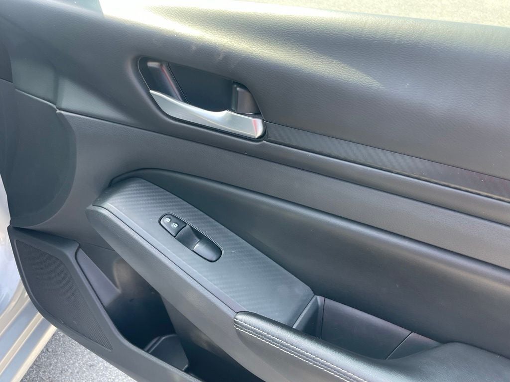 2024 Nissan Altima 2.5 SV - BLIND SPOT ASSIST / APPLE CARPLAY