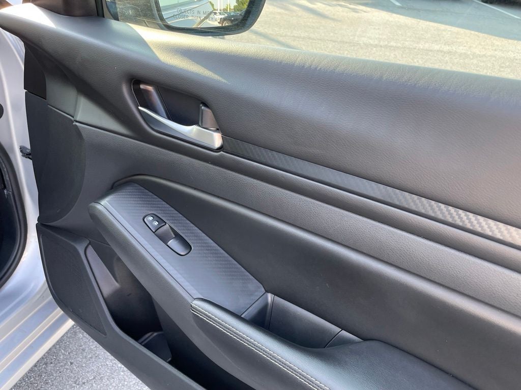 2024 Nissan Altima 2.5 SV - BLIND SPOT ASSIST / APPLE CARPLAY