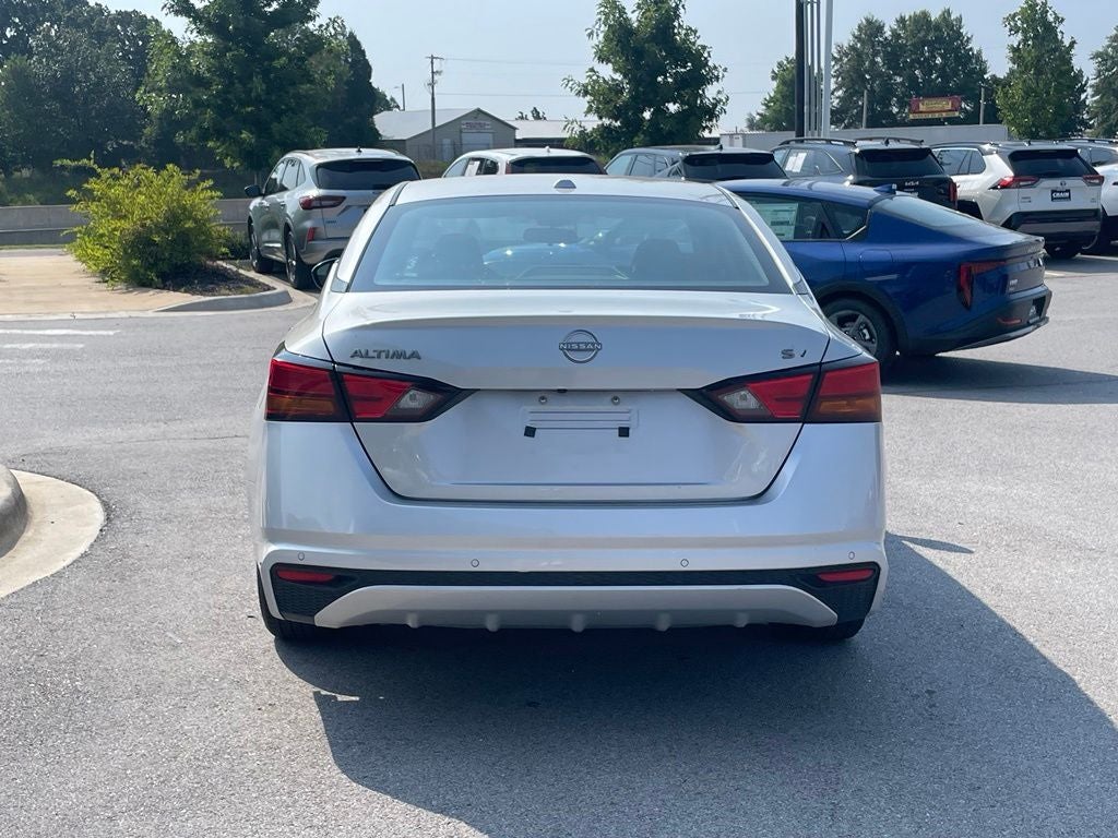 2024 Nissan Altima 2.5 SV - BLIND SPOT ASSIST / APPLE CARPLAY