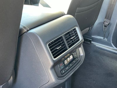 2025 Volkswagen Atlas 2.0T SEL Premium R-Line - PANORAMIC MOONROOF / VIENNA LEATHER SEATING