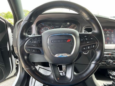 2023 Dodge Charger R/T BLACKTOP - ADAPTIVE CRUISE