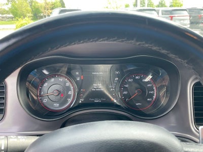 2023 Dodge Charger R/T BLACKTOP - ADAPTIVE CRUISE