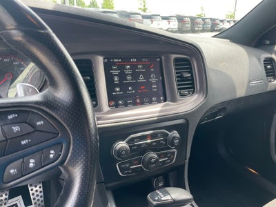 2023 Dodge Charger R/T BLACKTOP - ADAPTIVE CRUISE