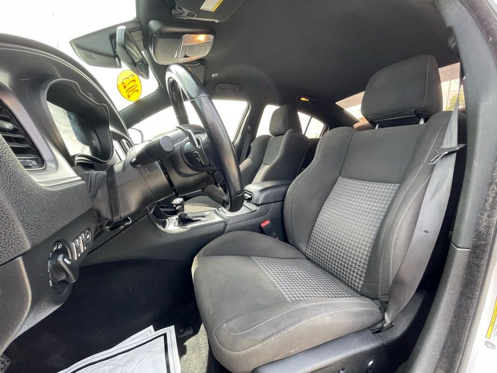 2023 Dodge Charger R/T BLACKTOP - ADAPTIVE CRUISE