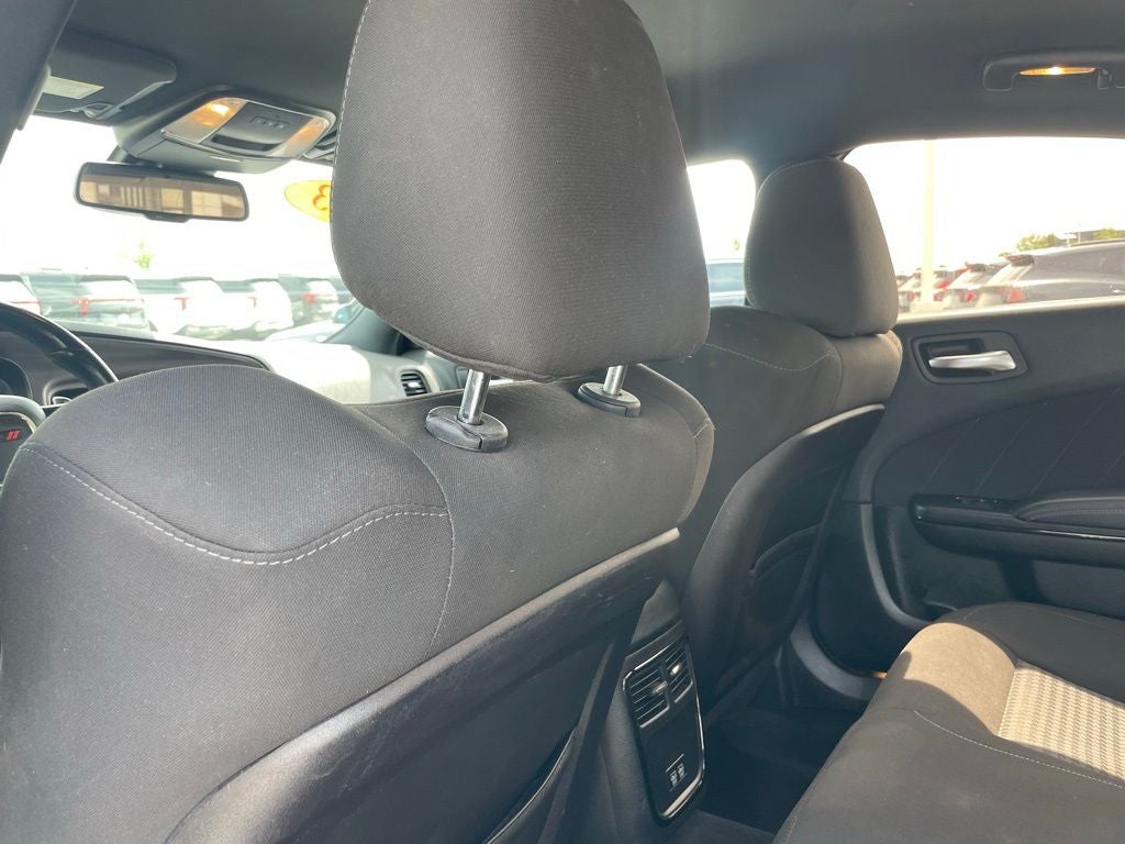 2023 Dodge Charger R/T BLACKTOP - ADAPTIVE CRUISE