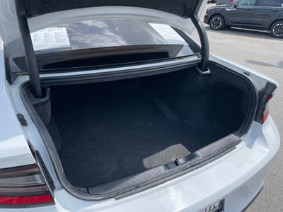 2023 Dodge Charger R/T BLACKTOP - ADAPTIVE CRUISE