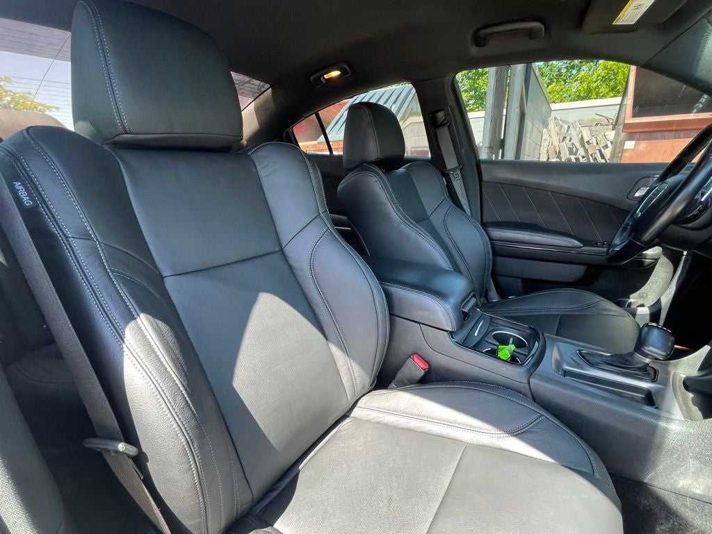 2023 Dodge Charger R/T BLACKTOP - ADAPTIVE CRUISE