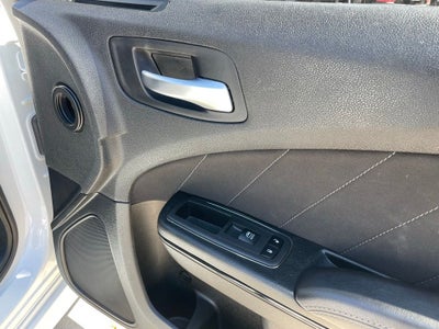 2023 Dodge Charger R/T BLACKTOP - ADAPTIVE CRUISE