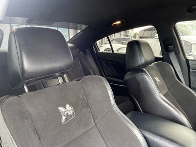 2023 Dodge Charger R/T Scat Pack