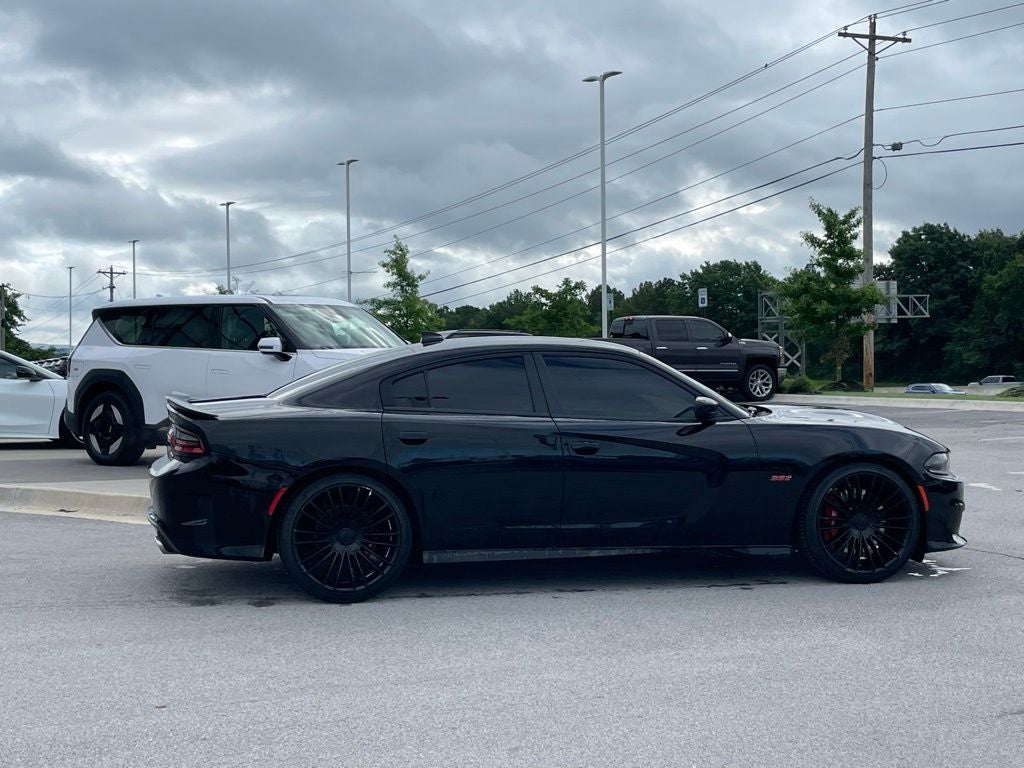 2023 Dodge Charger R/T Scat Pack