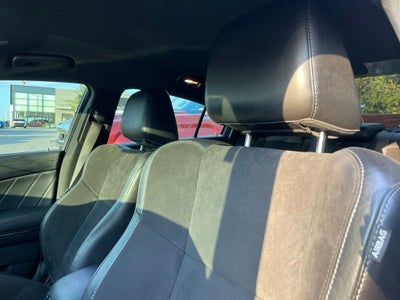 2023 Dodge Charger GT - ADAPTIVE CRUISE CONTROL / VENTILATED SEATS