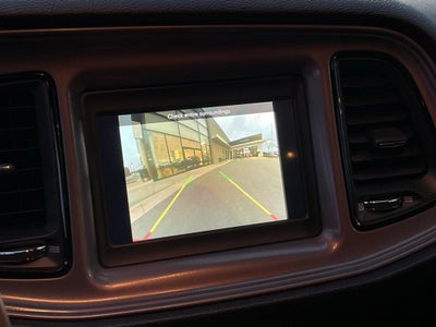 2023 Dodge Challenger SXT - HEATED SEATS / SUNROOF