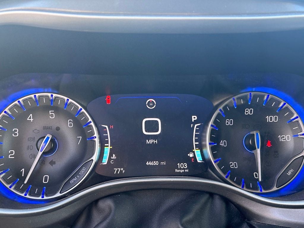 2024 Chrysler Pacifica Touring L - POWER LIFTGATE / DRIVER SEAT MEMORY