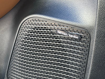 2023 Chrysler Pacifica Hybrid Pinnacle - 360 Surround–View Camera System