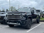 2025 Chevrolet Silverado 2500HD High Country - HEAD UP DISPLAY / POWER SUNROOF