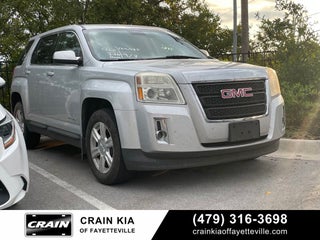 2015 GMC Terrain SLE-1 - 32 MPG / CLEAN CARFAX