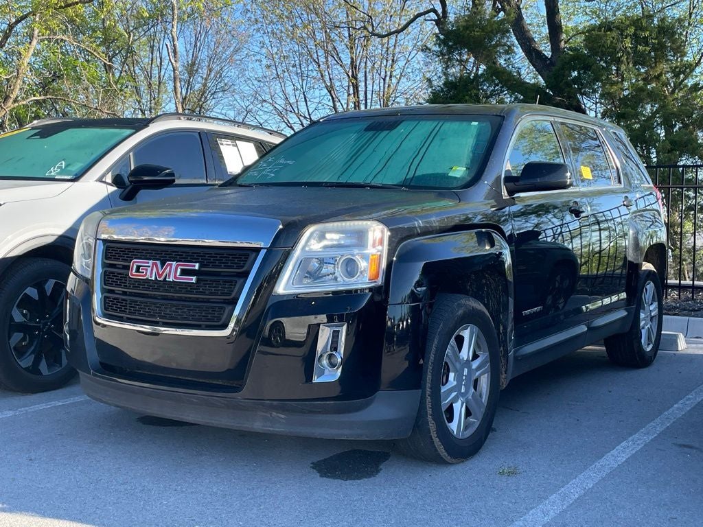 2015 GMC Terrain SLE-1 - POWER DRIVER SEAT / CD PLAYER