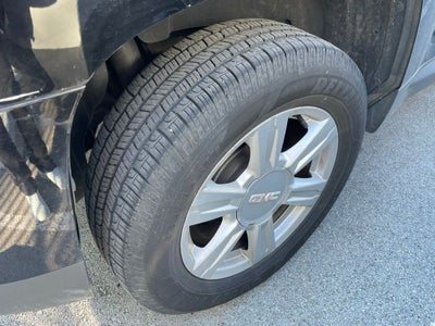 2015 GMC Terrain SLE-1 - POWER DRIVER SEAT / CD PLAYER