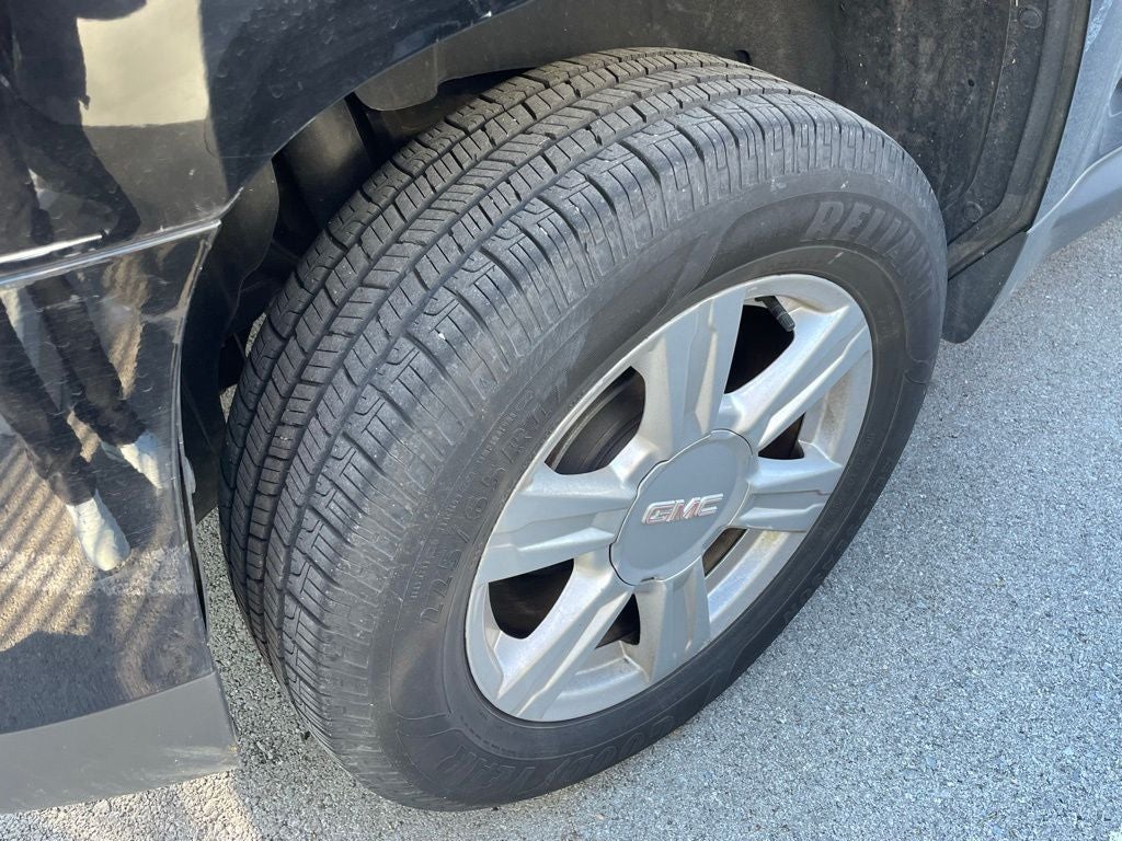 2015 GMC Terrain SLE-1 - POWER DRIVER SEAT / CD PLAYER