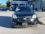 2015 Chevrolet Equinox LT 2LT