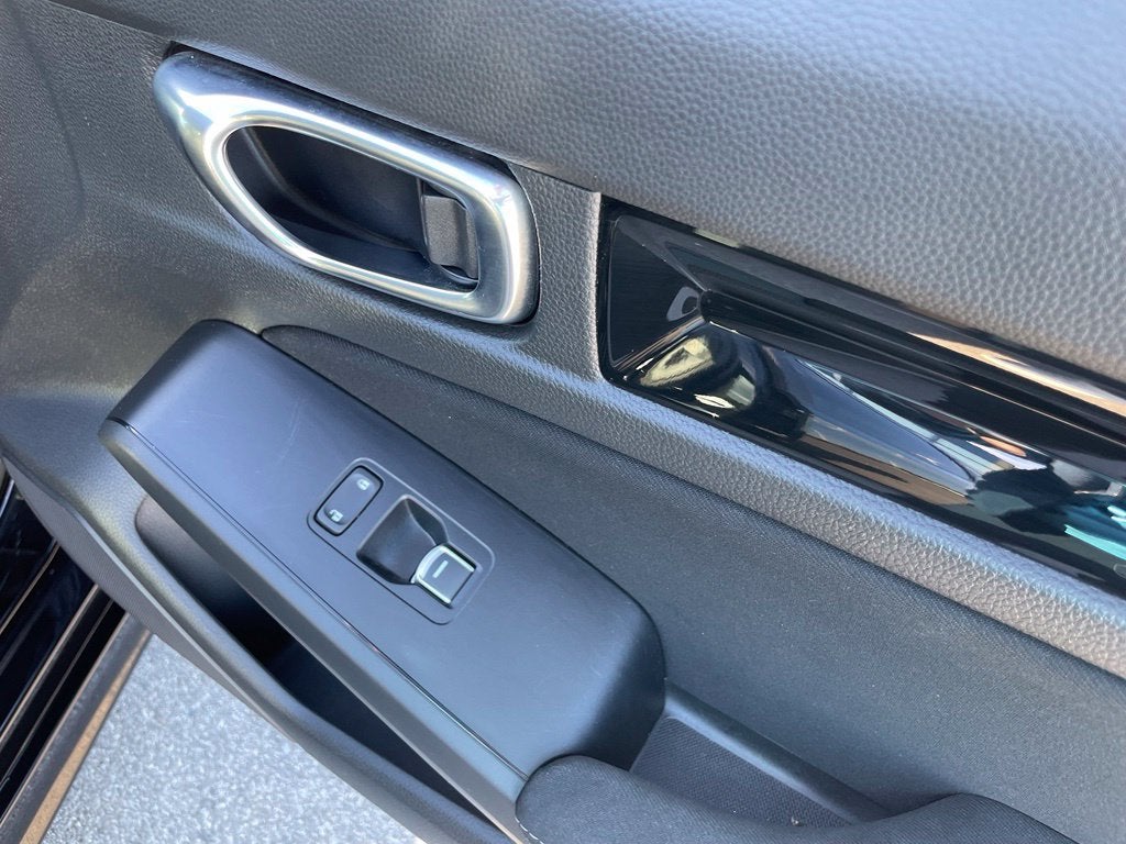 2024 Honda Civic EX - POWER MOONROOF / 42 MPG