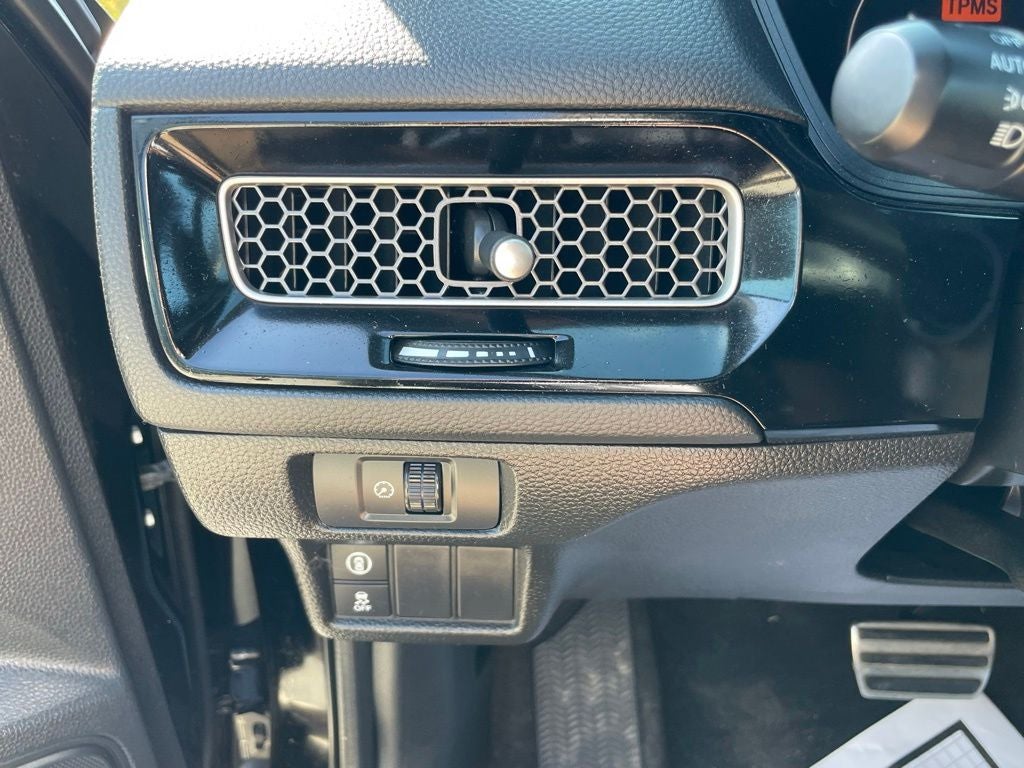 2022 Honda Civic Sport - 37 MPG / APPLE CARPLAY