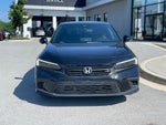 2022 Honda Civic Sport - 37 MPG / APPLE CARPLAY