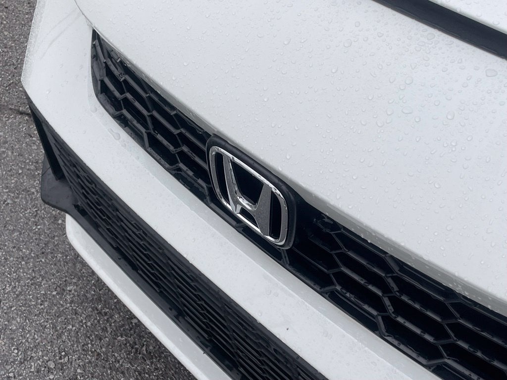 2026 Honda Civic Hybrid Sport - POWER MOONROOF / ADAPTIVE CRUISE