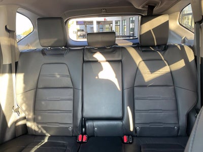 2018 Honda CR-V EX-L - POWER MOONROOF / BLINS SPOT MONITOR