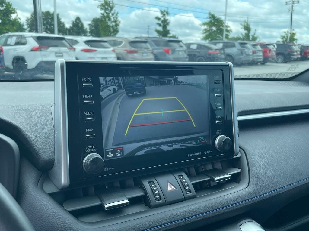 2021 Toyota RAV4 Hybrid XSE - POWER LIFTGATE / APPLE CARPLAY